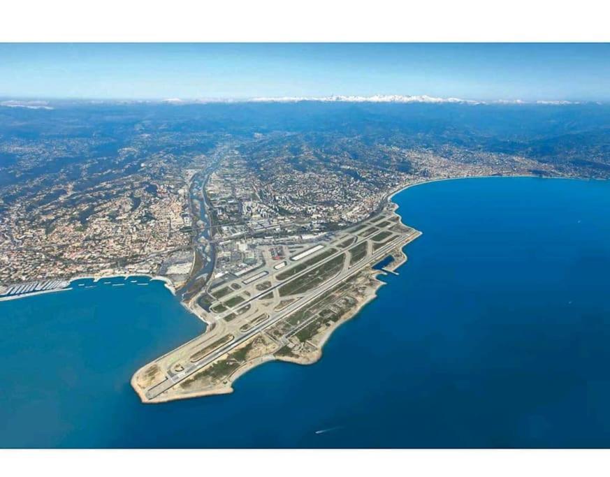 Cosy Vieux A 2 Pas De La * Nizza