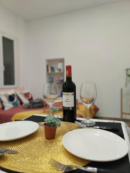 Apartment Cosy Vieux A 2 Pas De La Nice