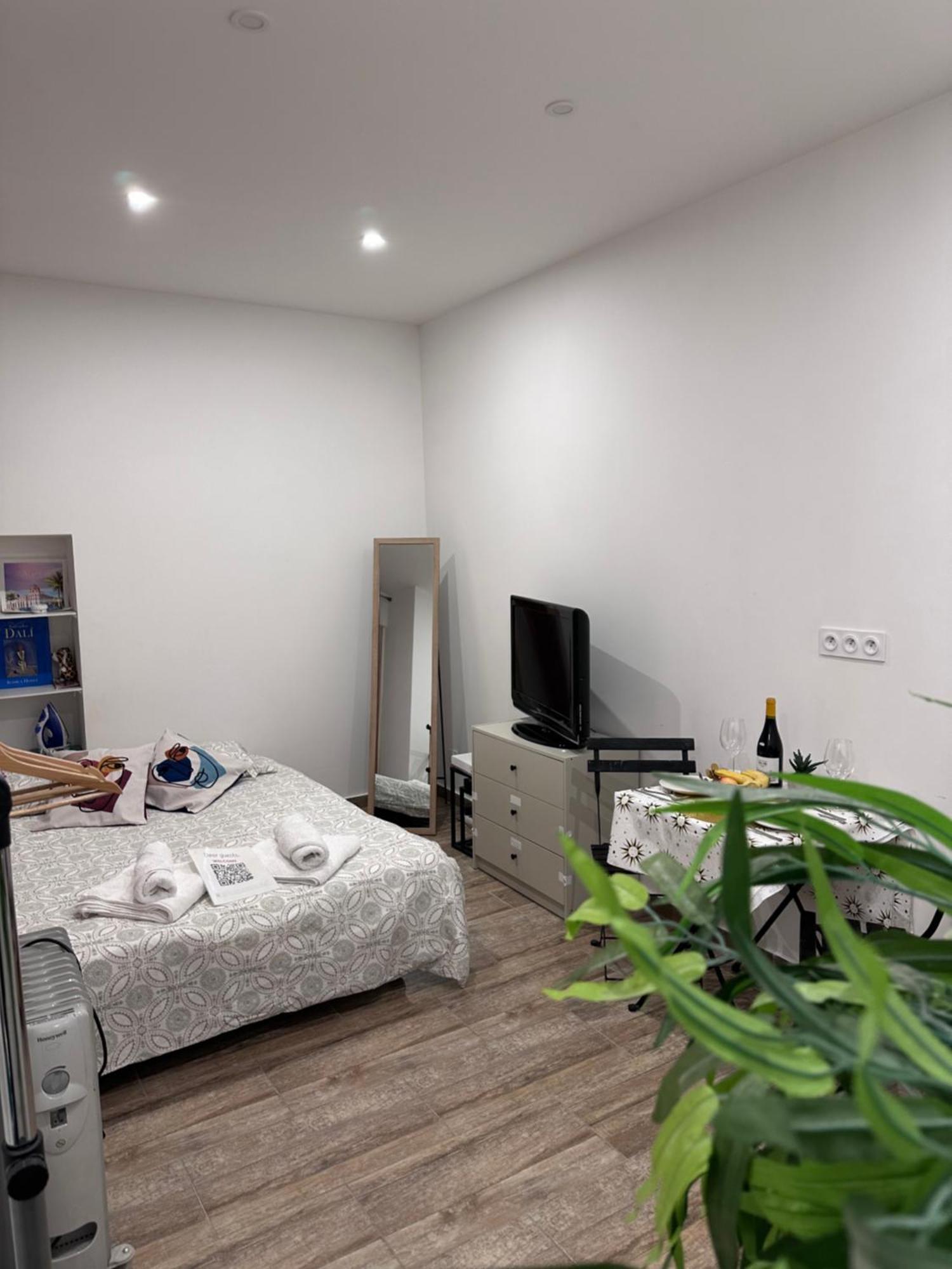 Apartment Cosy Vieux A 2 Pas De La